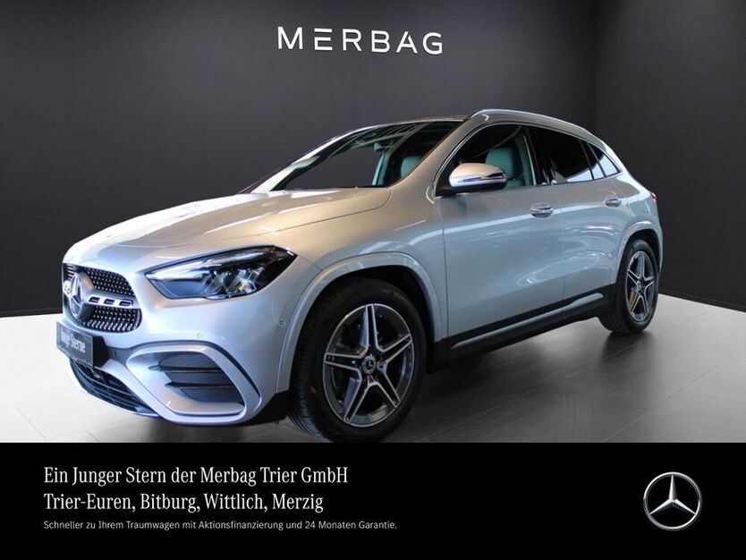GLA 220