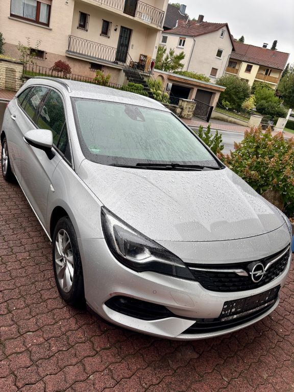 Astra