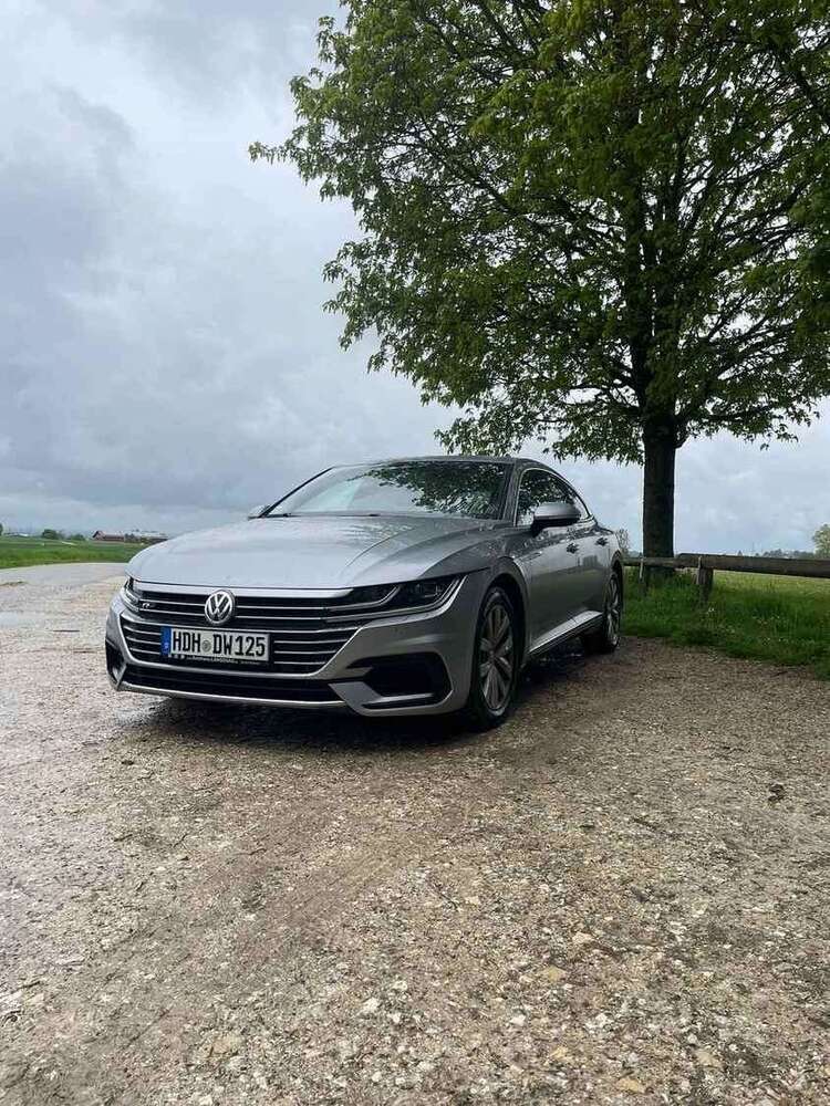 Arteon
