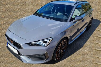 Cupra Leon 49.800 km 32.599 &euro; Norderstedt 22851