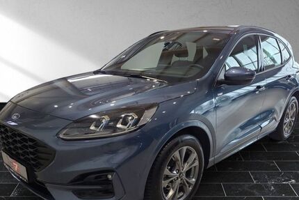 Ford Kuga 13.850 km 23.990 &euro; Kolbermoor 83059