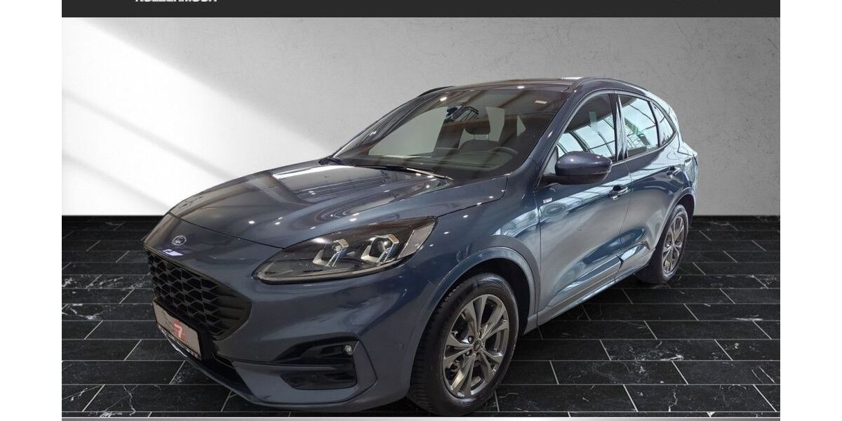 Ford Kuga 13.850 km 23.990 &euro; Kolbermoor 83059