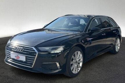 Audi A6 140.000 km 27.990 &euro; Penzberg 82377