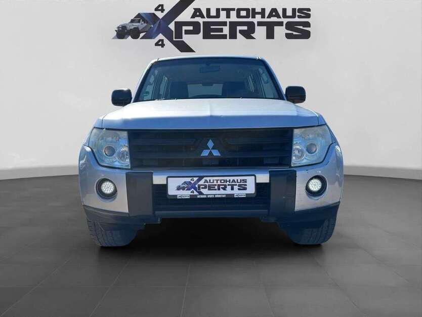Pajero