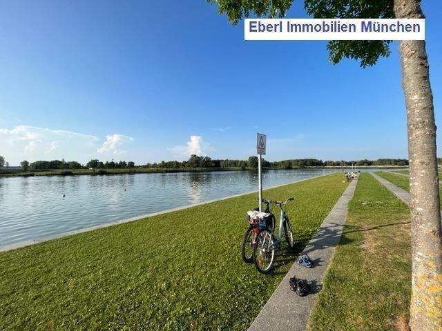 Etagenwohnung München Bogenhausen - 3 Zimmer, 119 m&sup2;, 2.350&euro; | Angebot:25567459
