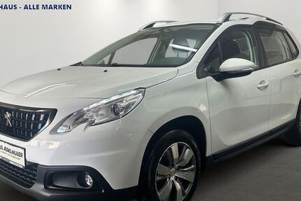 Peugeot 2008 105.564 km 9.690 &euro; Friedrichshafen 88046