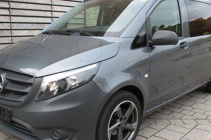 Mercedes-Benz Vito 72.897 km 28.850 € Würzburg 97080