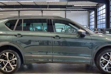 Seat Tarraco 20.000 km 40.950 &euro; Geesthacht 21502