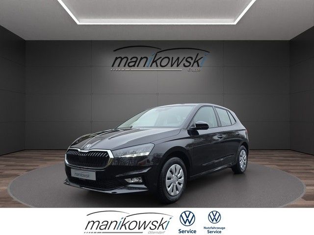 Skoda Fabia 1.120 km 19.749 &euro; Otterndorf 21762