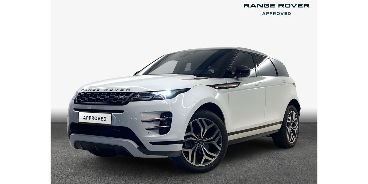 Land Rover Range Rover Evoque 71.369 km 33.994 &euro; München 80809