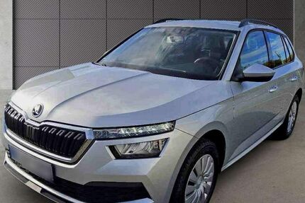 Skoda Kamiq 38.000 km 14.999 &euro; Hohenbrunn bei München 85662
