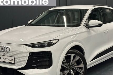 Audi Q6 e-tron 32.900 km 65.970 &euro; Helmstedt 38350