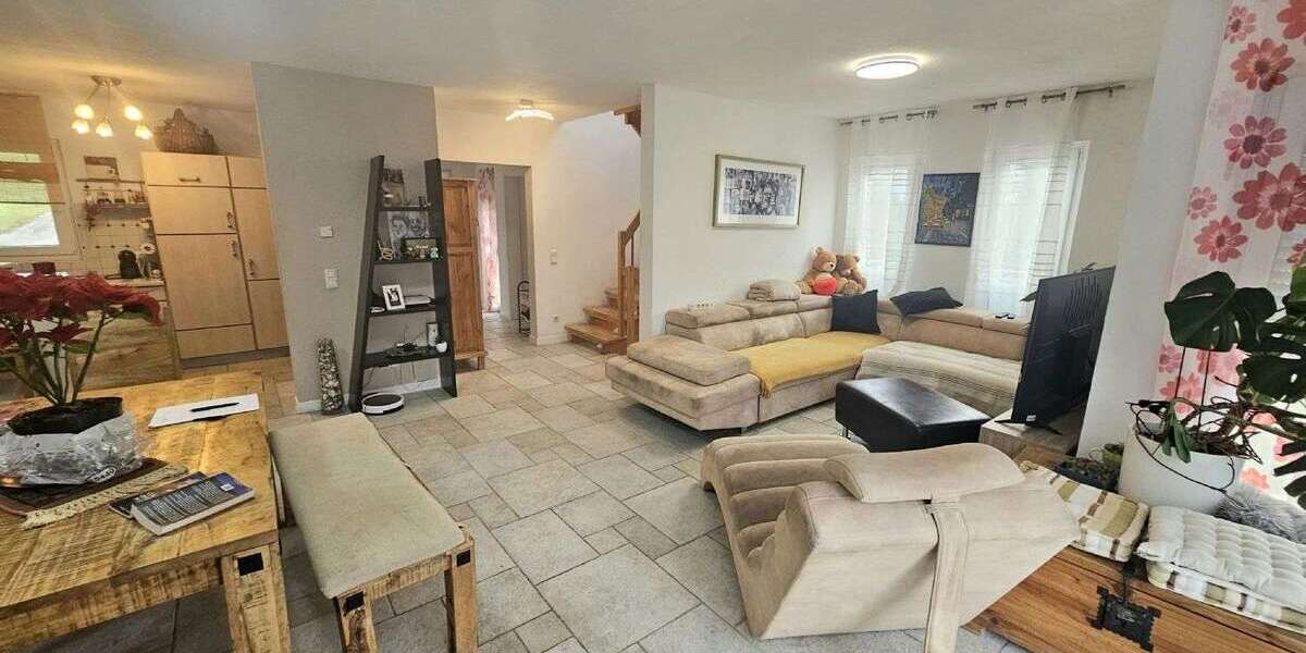 Einfamilienhaus Heubach - 9.5 Zimmer, 128 m&sup2;, 430.000&euro; | Angebot:25419294