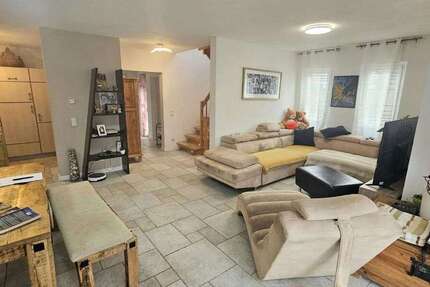 Haus Heubach - 9.5 Zimmer, 128 m&sup2;, 430.000&euro; | Angebot:25419294