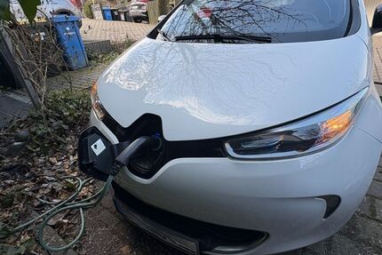 Renault ZOE 183.500 km 3.400 &euro; Bad Schwalbach 65307