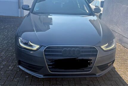 Audi A4 205.500 km 9.400 &euro; Singen 78224