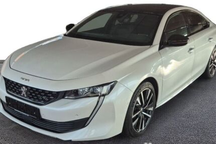 Peugeot 508 27.363 km 29.990 &euro; Itzehoe 25524