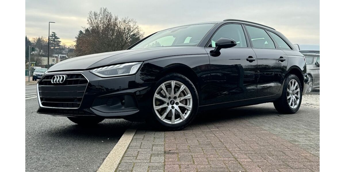 Audi A4 159.000 km 19.300 &euro; Bad Homburg 61350