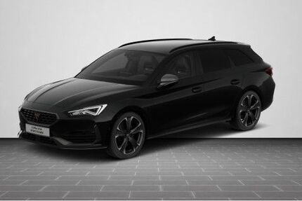 Cupra Leon 23.578 km 34.990 &euro; Mayen 56727