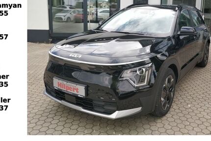 Kia Niro 18.079 km 25.940 &euro; Treuchtlingen-Wettelsheim 91757