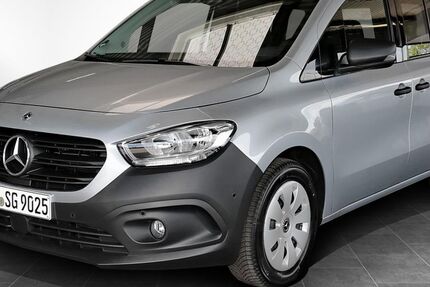 Mercedes-Benz Citan 7.603 km 25.799 € Offenburg 77656