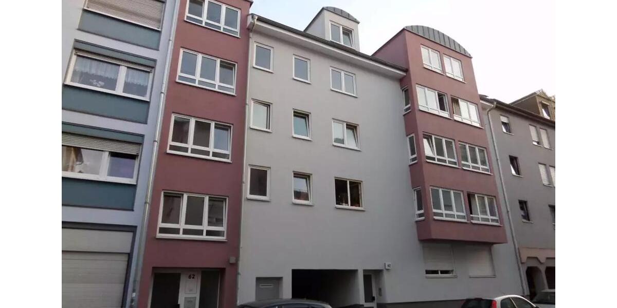 Mehrfamilienhaus, Wohnhaus Wiesloch - 1 Zimmer, 21 m&sup2;, 109.000&euro; | Angebot:26700114