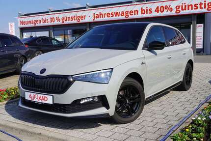 Skoda Scala 43.994 km 20.950 &euro; Coburg 96450