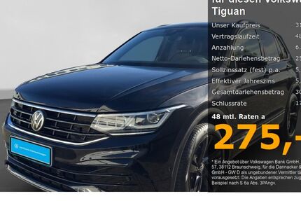 VW Tiguan 75.887 km 29.940 &euro; Lüneburg 21337