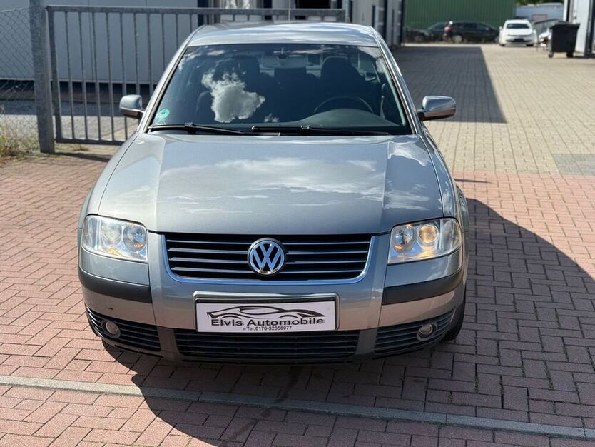 Passat