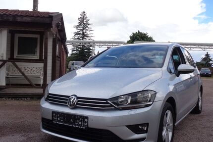 VW Golf Sportsvan 145.000 km 9.500 &euro; Waltershausen 99880