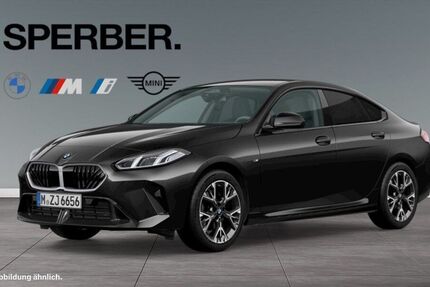 BMW 220 Gran Coupé 33.592 km 31.940 &euro; Bamberg 96050