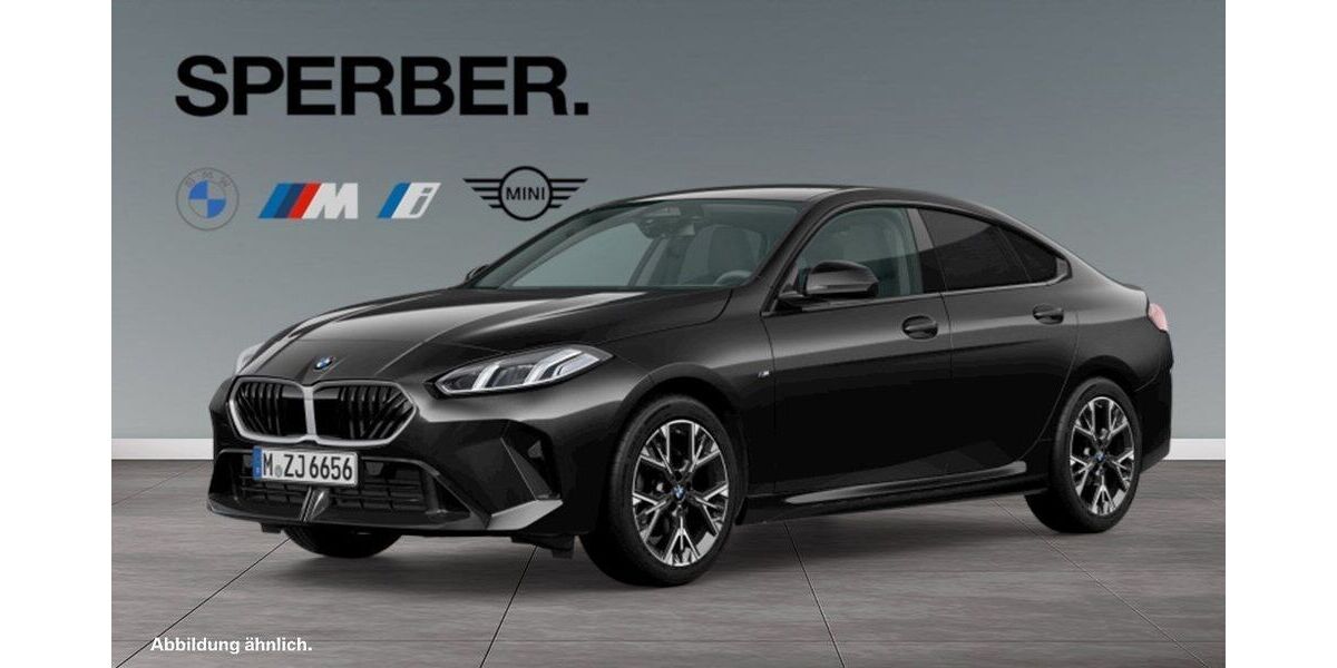 BMW 220 Gran Coupé 33.592 km 31.940 &euro; Bamberg 96050