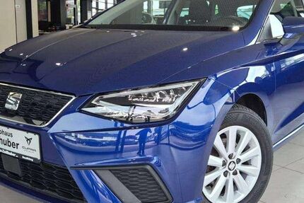 Seat Ibiza 90.650 km 11.930 &euro; Neuötting 84524