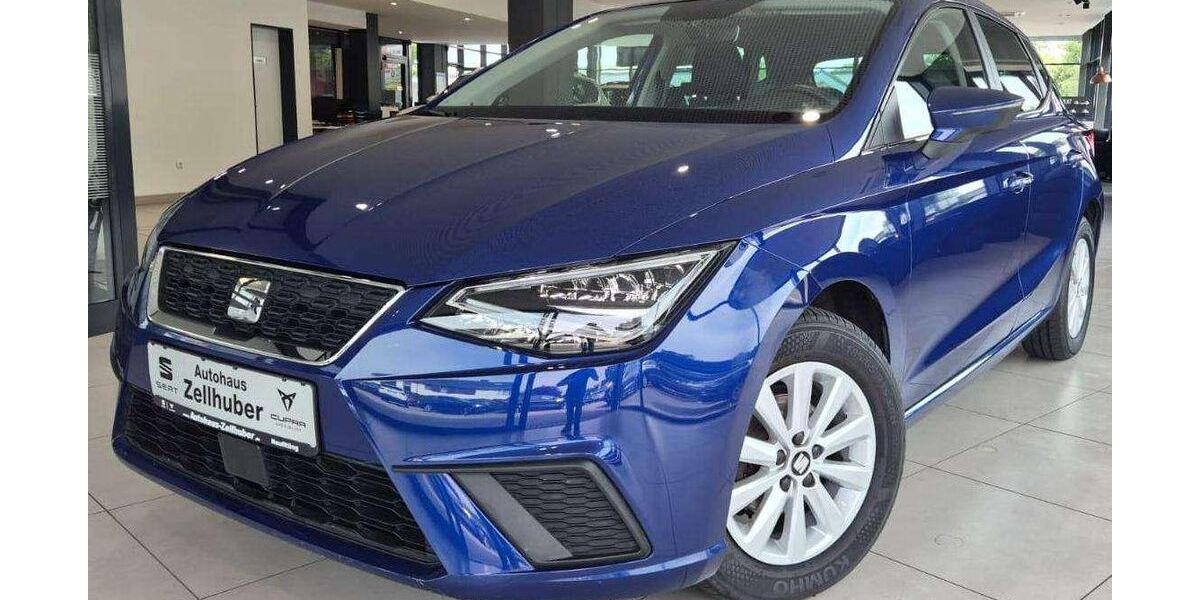 Seat Ibiza 90.650 km 11.930 &euro; Neuötting 84524