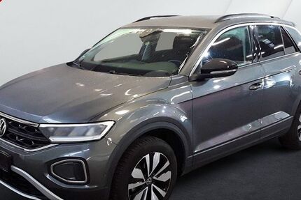 VW T-Roc 25.280 km 21.770 &euro; Saal a.d. Donau 93342