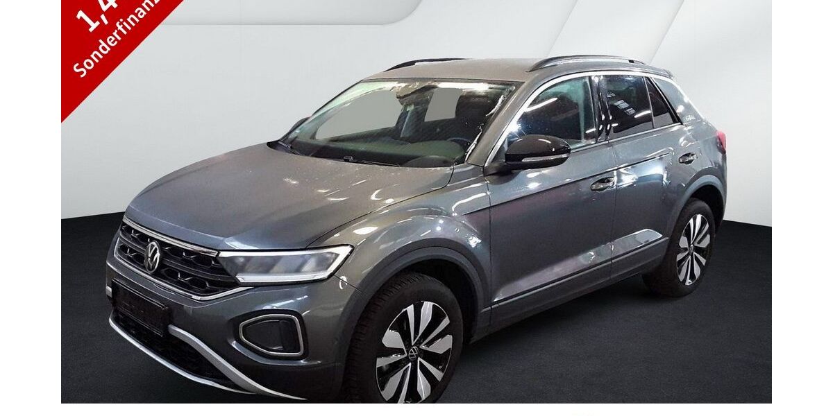 VW T-Roc 25.280 km 21.770 &euro; Saal a.d. Donau 93342