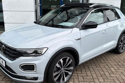 VW T-Roc 61.081 km 24.400 &euro; Brake / Unterweser 26919