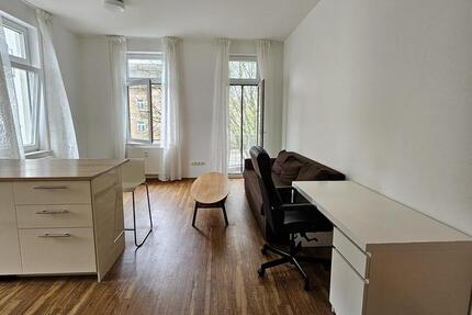 Möbliertes Wohnung in Frankfurt a. M