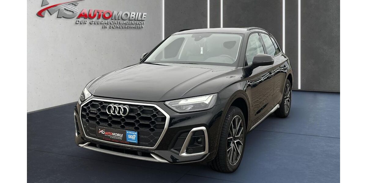 Audi Q5 123.400 km 31.900 &euro; Sondershausen 99706