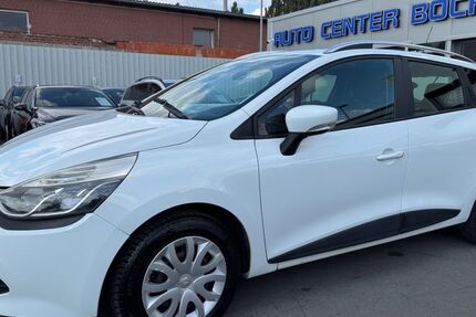 Renault Clio 217.500 km 3.900 &euro; Bocholt 46395