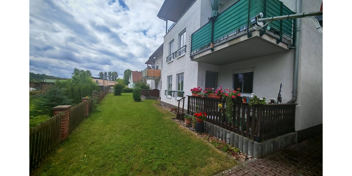 2 Häuser mit 11 ETW und Nebengelass + Baugrundstück - Mehrfamilienhaus, Wohnhaus Ostritz Fredersdorf-Vogelsdorf | Angebot:25851788