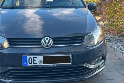 VW Polo 97.000 km 7.900 € Olpe 57462