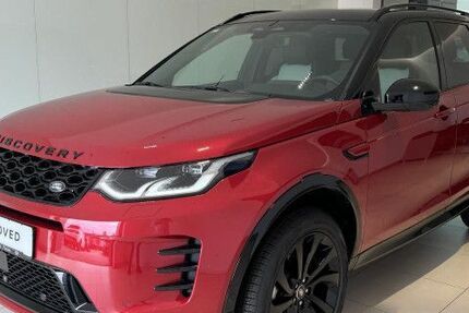 Land Rover Discovery Sport 7.200 km 51.900 € Passau 94036