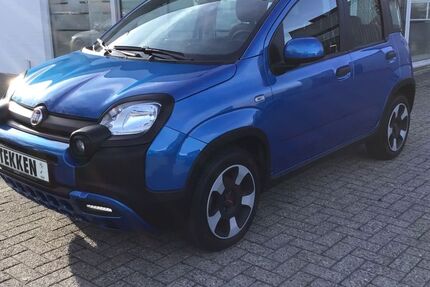 Fiat Panda 15.152 km 13.890 &euro; Emden 26723