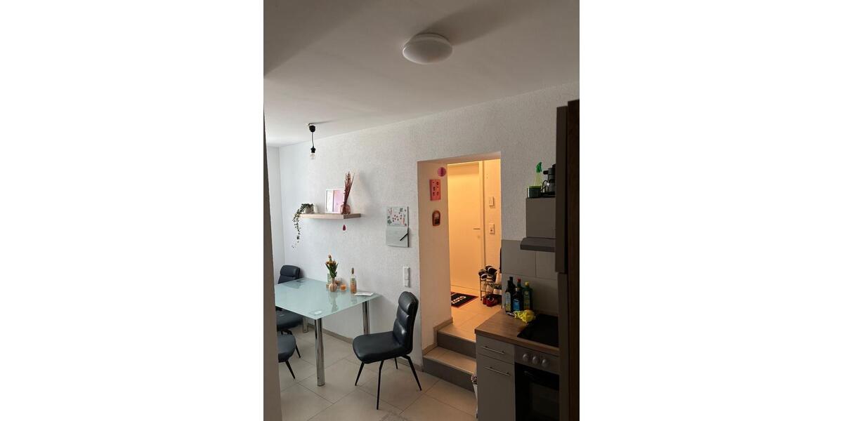 Erdgeschoßwohnung Gießen Wieseck - 2 Zimmer, 60 m&sup2;, 700&euro; | Angebot:26362166