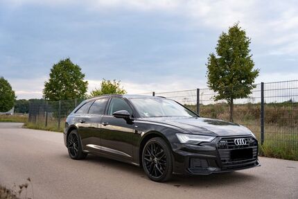 Audi A6 88.879 km 35.200 € Losheim am See 66679