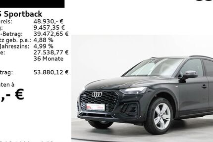 Audi Q5 48.700 km 46.650 € Feldkirchen/Westerham 83620