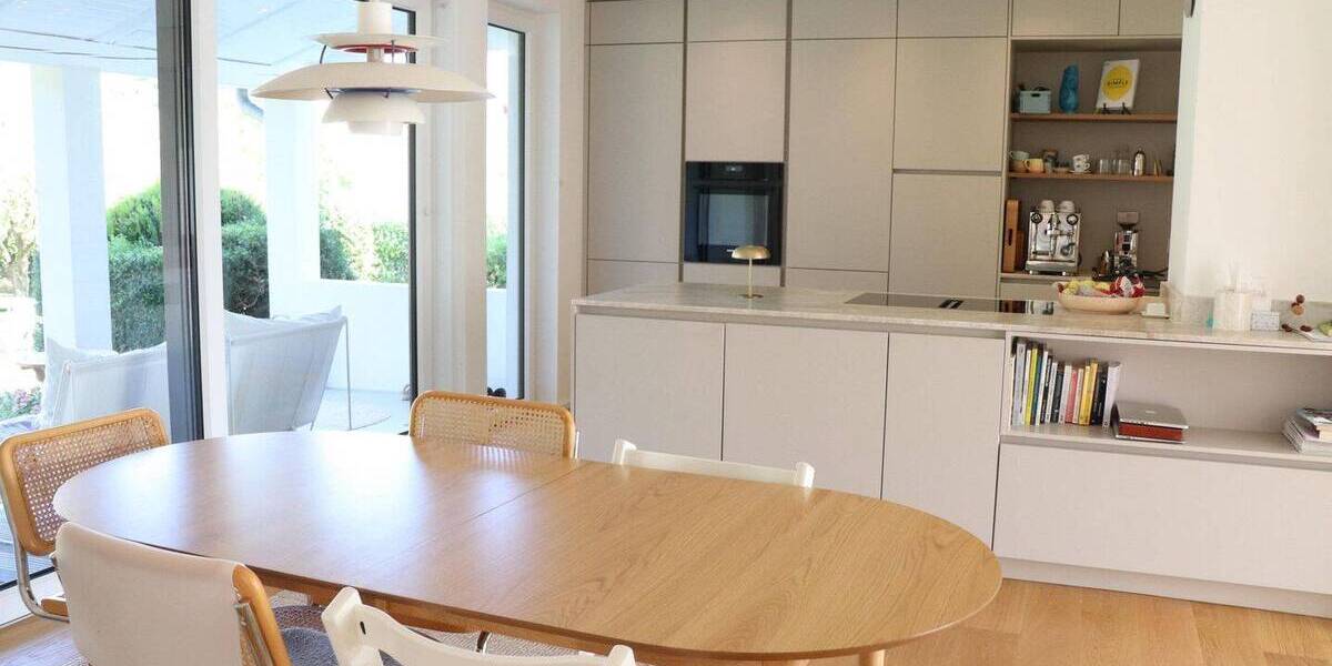 Einfamilienhaus Göttingen Nikolausberg - 7 Zimmer, 252 m&sup2;, 995.000&euro; | Angebot:26389267