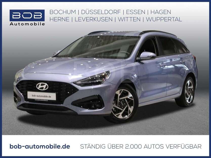 Hyundai i30 1.010 km 23.850 € Essen 45239