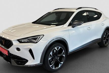 Cupra Formentor 20.459 km 40.990 &euro; Hüttlingen 73460